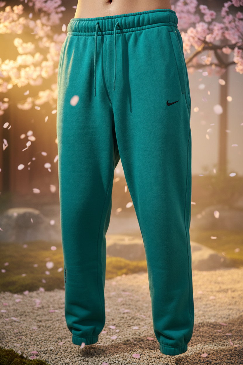 Nike x NOCTA Jogger – Hero Shot Zen
