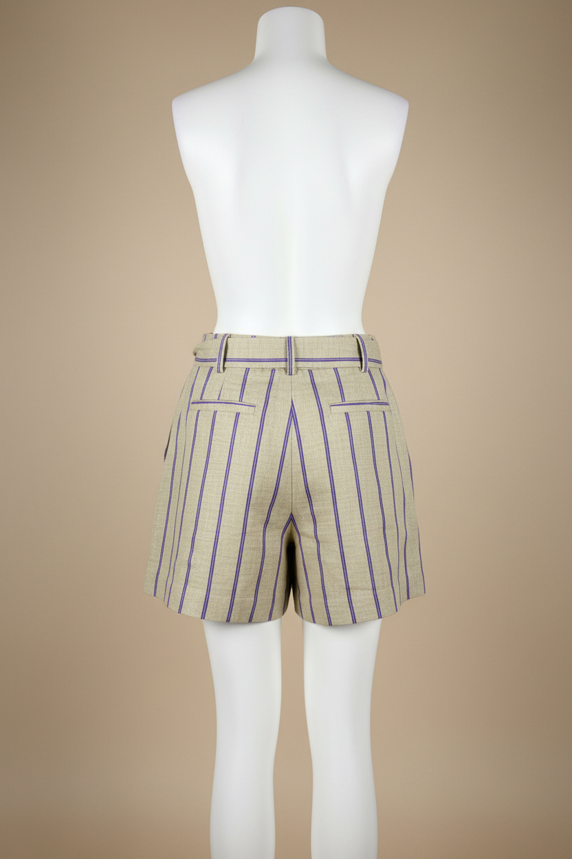 Short Sandro dos bas mannequin