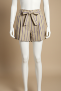 Short Sandro face bas mannequin